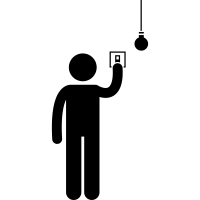 A Light Switch