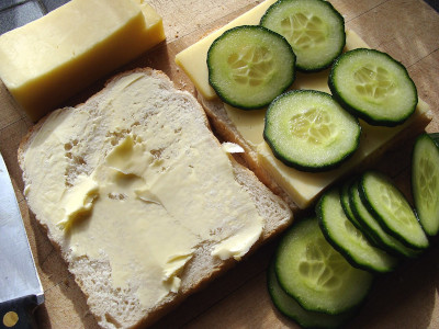 Sandwich