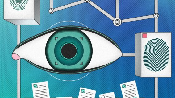 Biometric Fingerprint Authentication