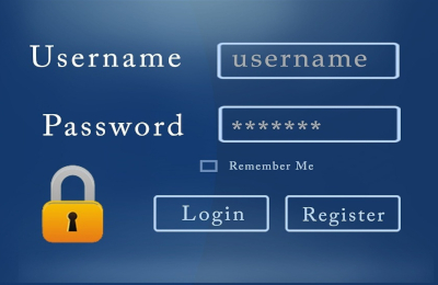 Passwords