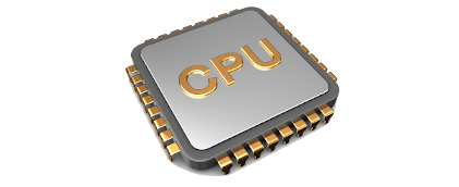 CPU