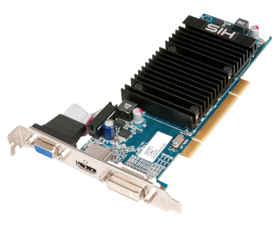 Graphics Card