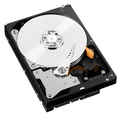 Hard Drive