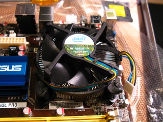 Heat Sink