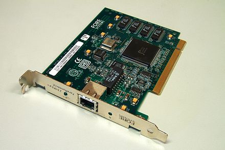 Network Card