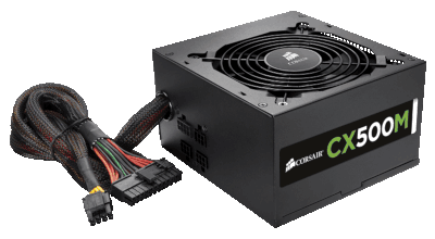 Power Supply